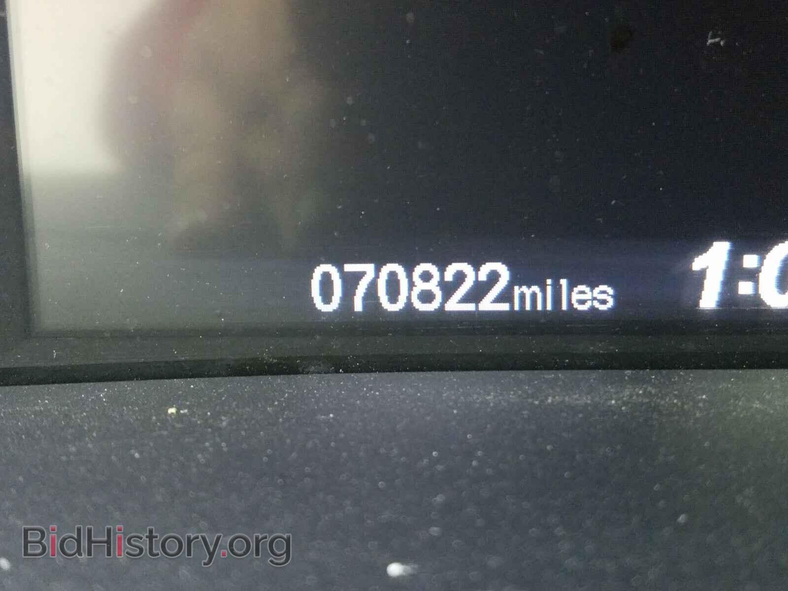 2015 HONDA CIVIC - VIN: 19XFB2F56FE044183 - Photo 8