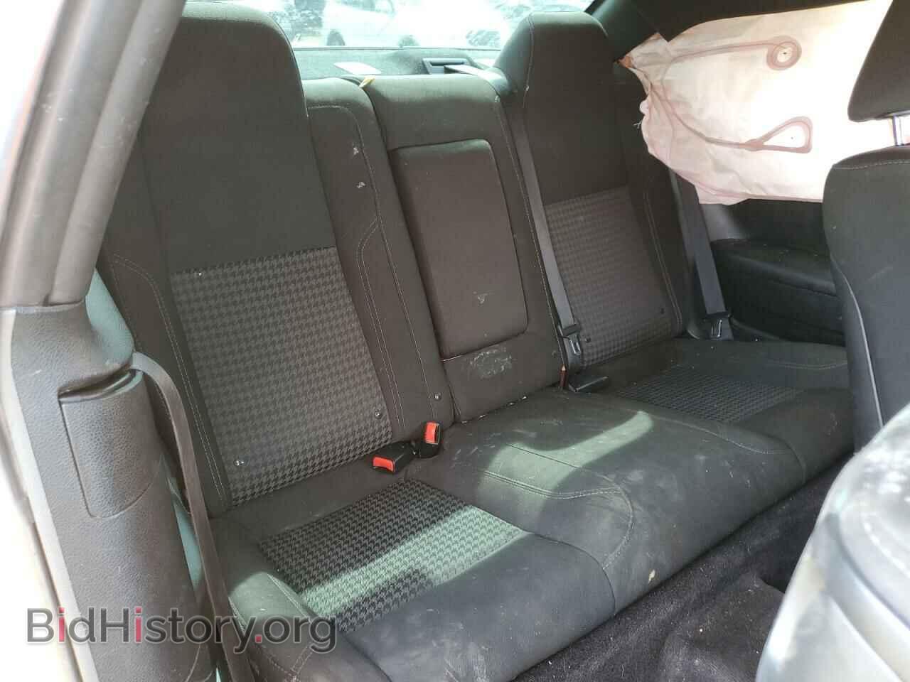 2018 DODGE CHALLENGER - VIN: 2C3CDZAG0JH229121 - Фото 10