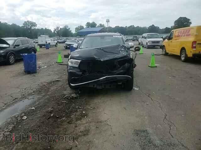 2017 DODGE DURANGO - VIN: 1C4RDHAGXHC838598 - Photo 14