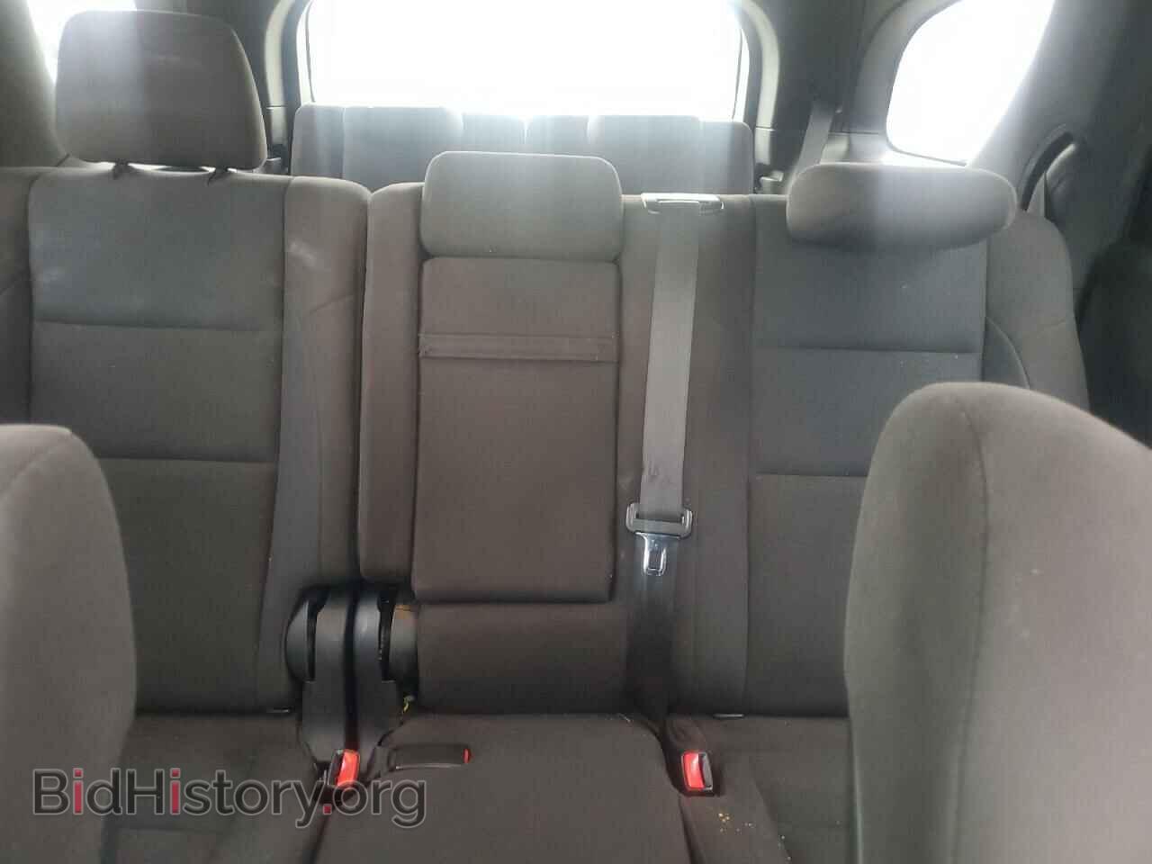 2017 DODGE DURANGO - VIN: 1C4RDHAGXHC838598 - Photo 10