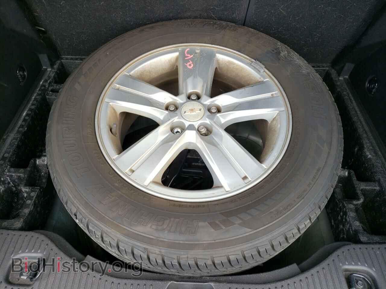 2019 CHEVROLET TRAX - VIN: 3GNCJLSB3KL393709 - Фото 13