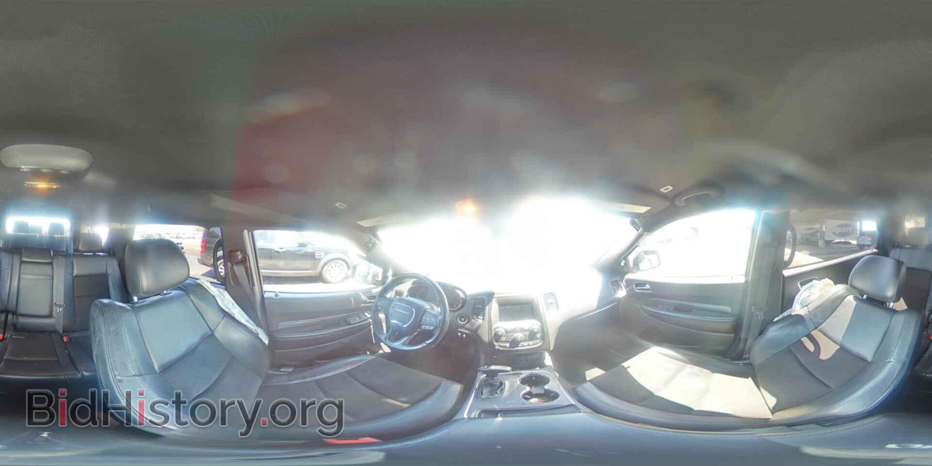 2019 DODGE DURANGO - VIN: 1C4RDJDG7KC536342 - Фото 15