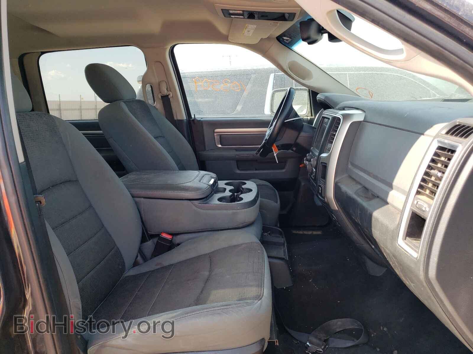 2014 RAM 1500 - VIN: 1C6RR6LT7ES258864 - Photo 5