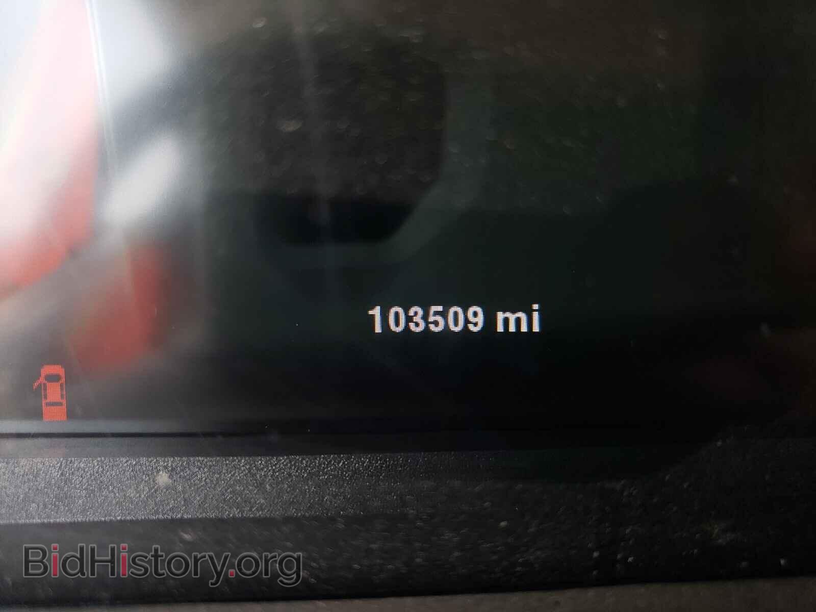 2014 RAM 1500 - VIN: 1C6RR6LT7ES258864 - Photo 8