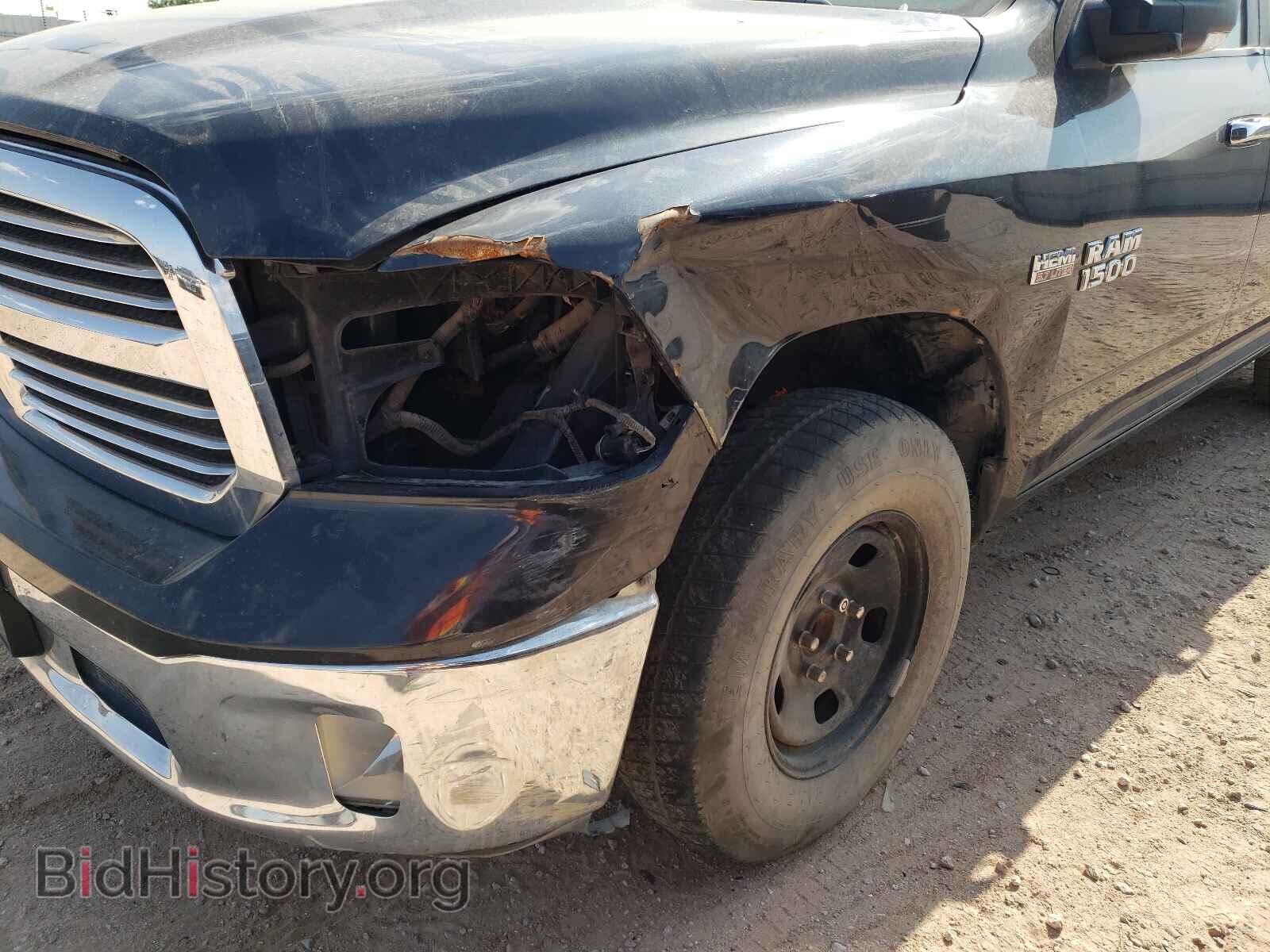 2014 RAM 1500 - VIN: 1C6RR6LT7ES258864 - Photo 9