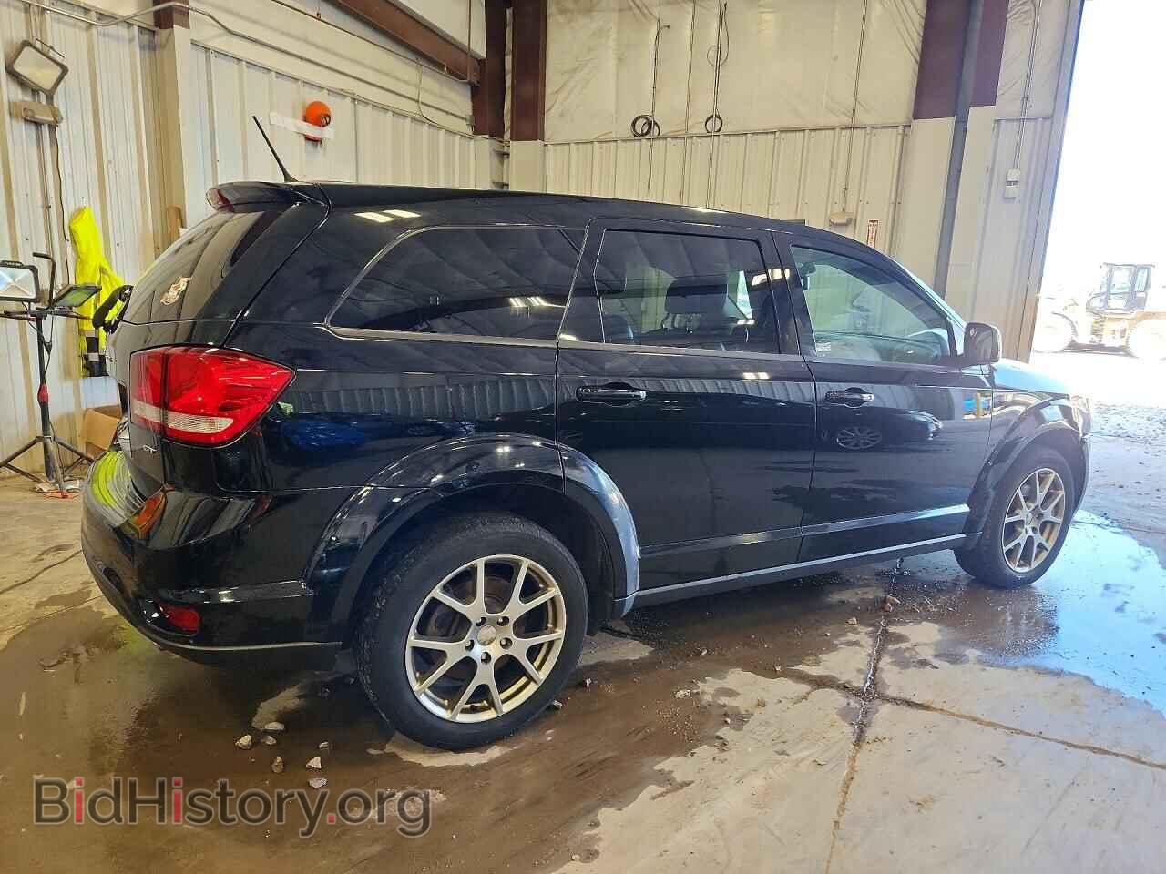 2017 DODGE JOURNEY - VIN: 3C4PDDEG8HT703599 - Photo 3