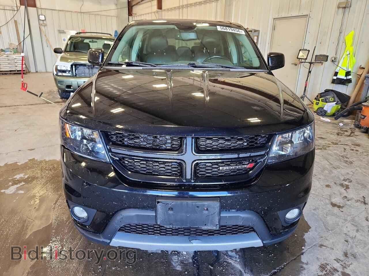 2017 DODGE JOURNEY - VIN: 3C4PDDEG8HT703599 - Photo 5