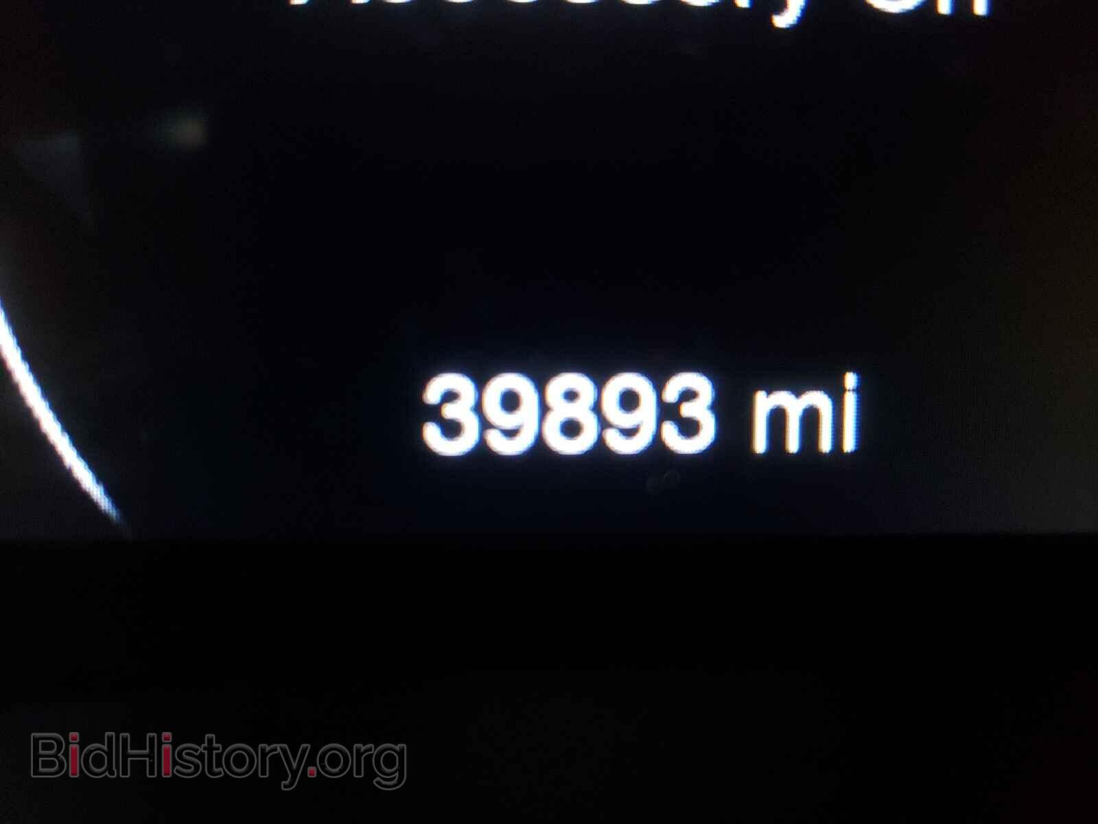 2017 DODGE DURANGO - VIN: 1C4SDJCT2HC799329 - Photo 8