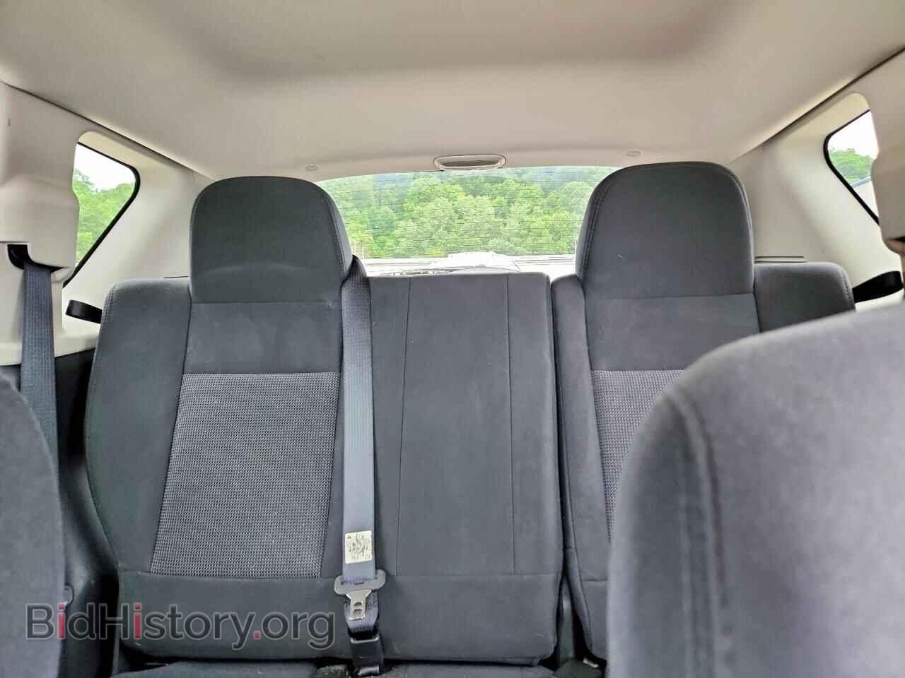2013 JEEP COMPASS - VIN: 1C4NJDBB2DD174157 - Фото 10