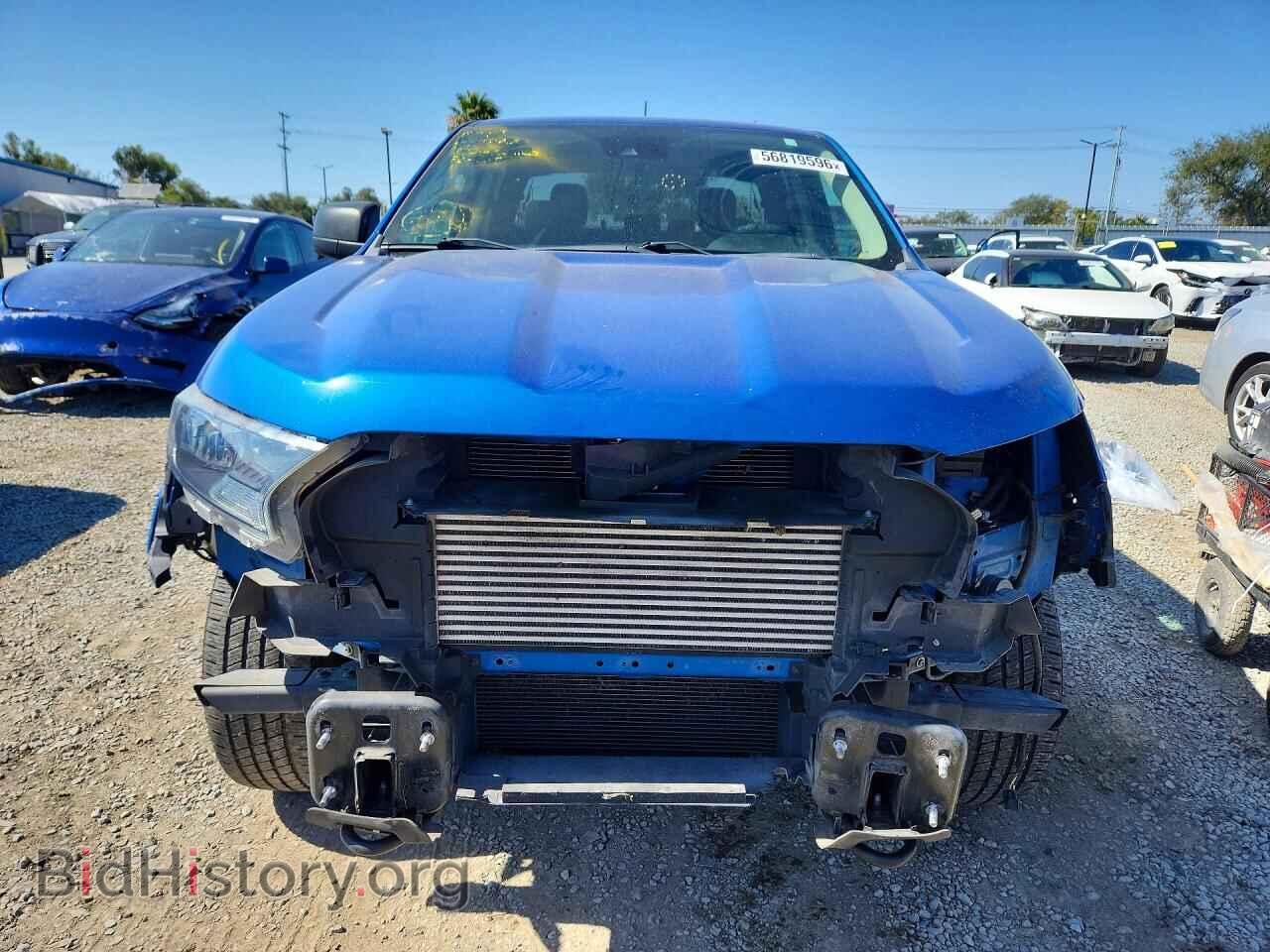 2020 FORD RANGER - VIN: 1FTER4EH2LLA93382 - Photo 5