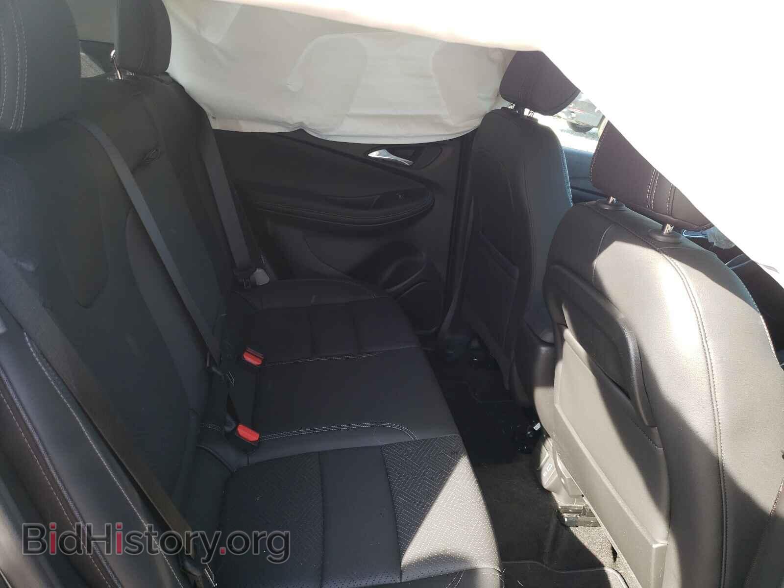 2020 BUICK ENCORE - VIN: KL4MMGSLXLB119828 - Фото 6