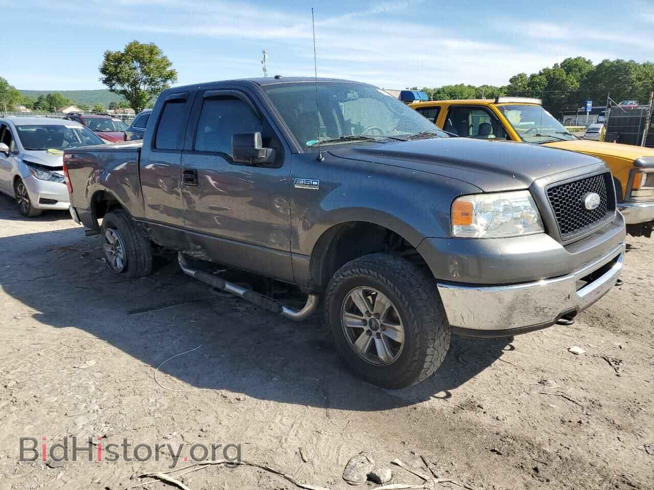 2008 FORD All Models - VIN: 1FTPX14598FA96113 - Photo 4