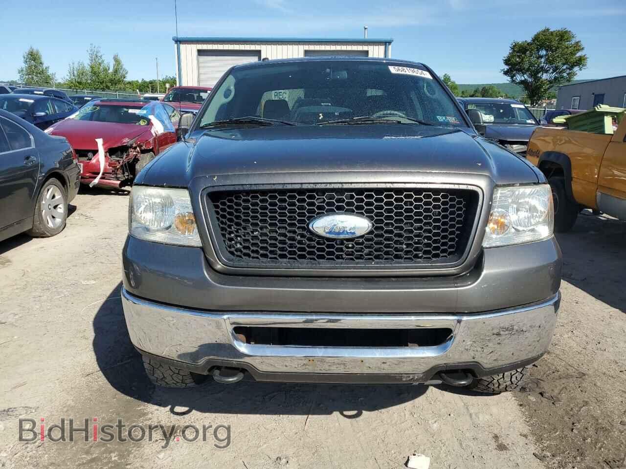 2008 FORD All Models - VIN: 1FTPX14598FA96113 - Photo 5
