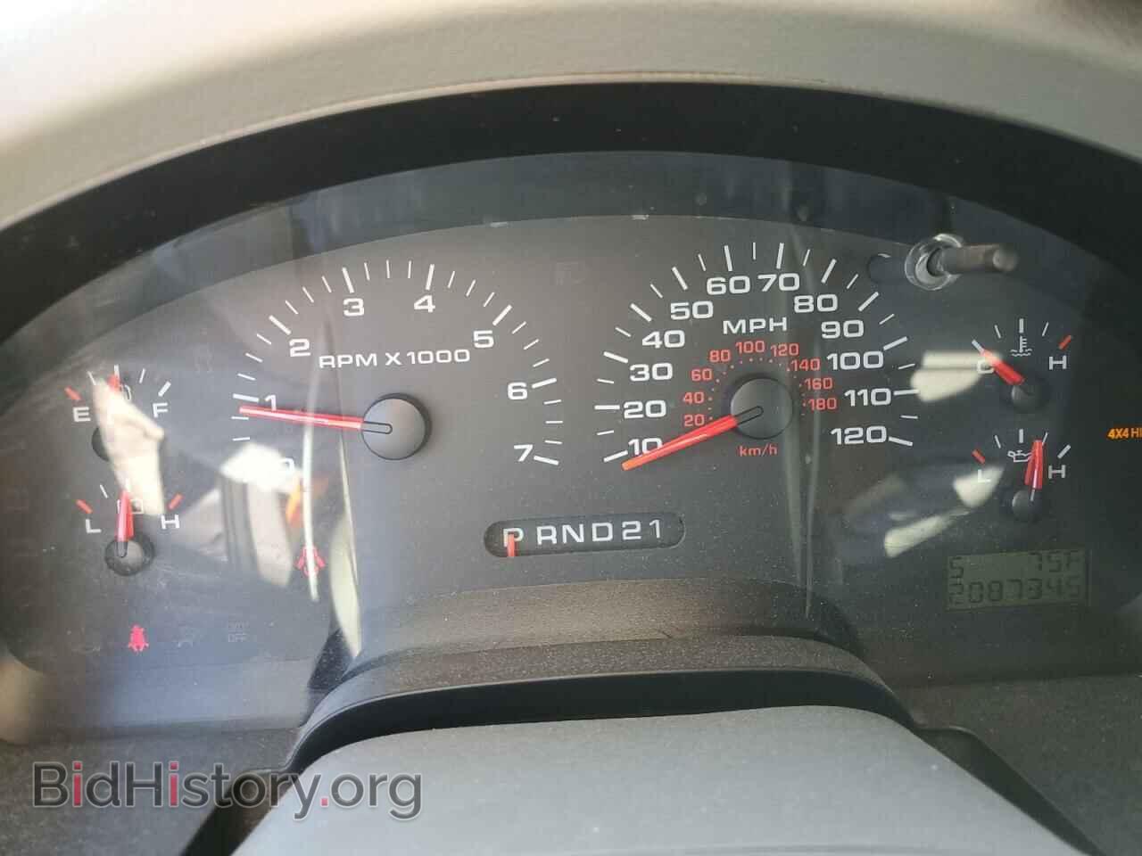2008 FORD All Models - VIN: 1FTPX14598FA96113 - Photo 9