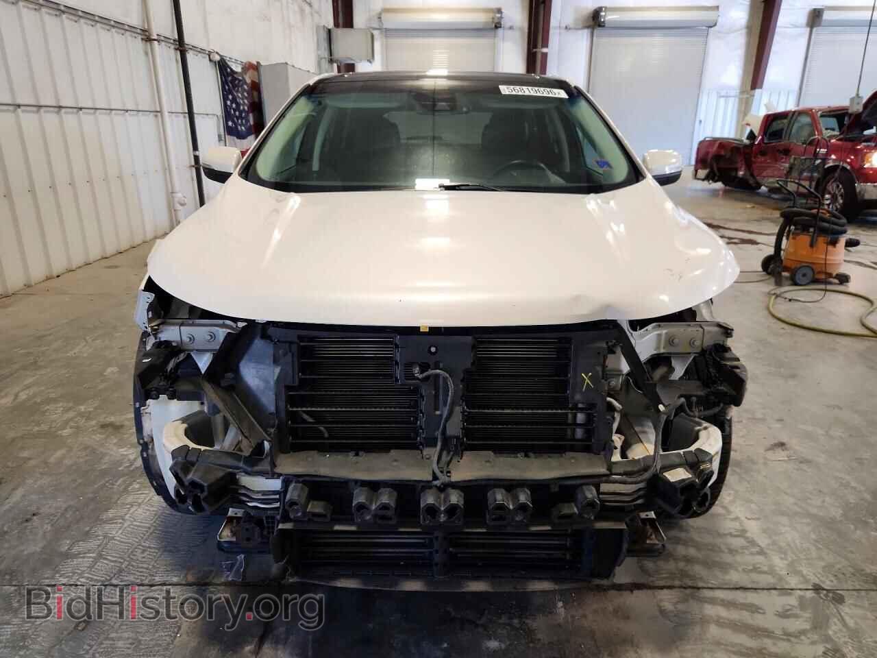 2015 FORD EDGE - VIN: 2FMPK4K96FBB67378 - Photo 5