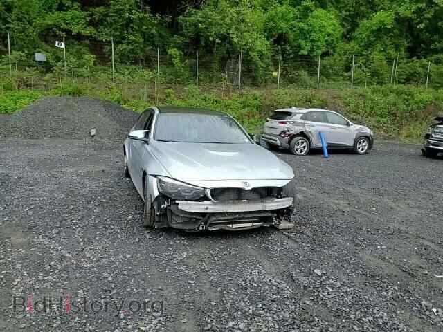 2018 BMW M3 - VIN: WBS8M9C55J5K98867 - Фото 13