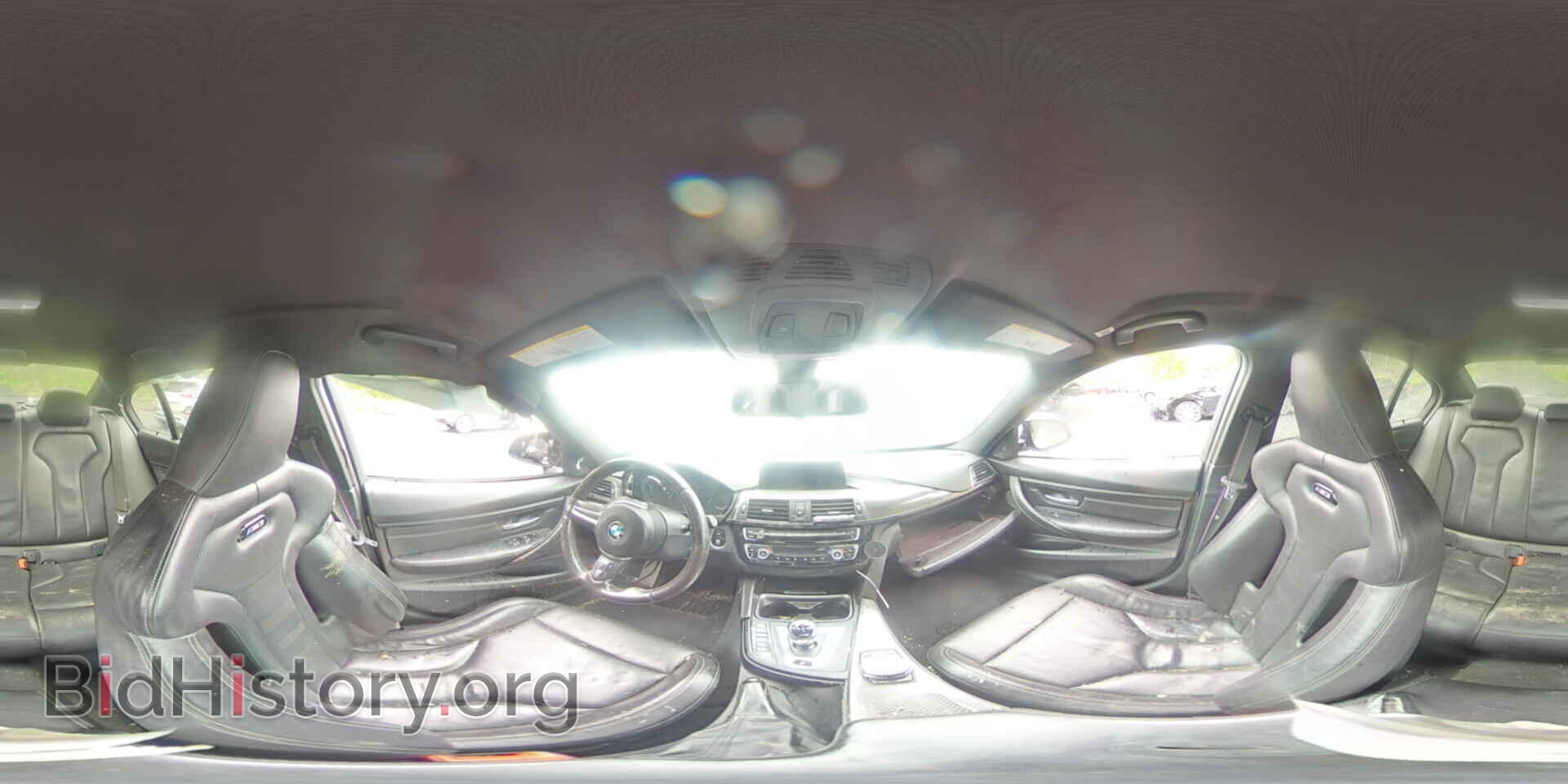 2018 BMW M3 - VIN: WBS8M9C55J5K98867 - Фото 14
