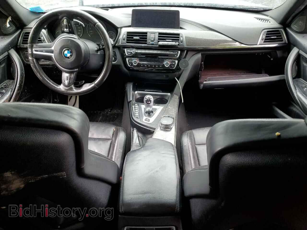 2018 BMW M3 - VIN: WBS8M9C55J5K98867 - Фото 8