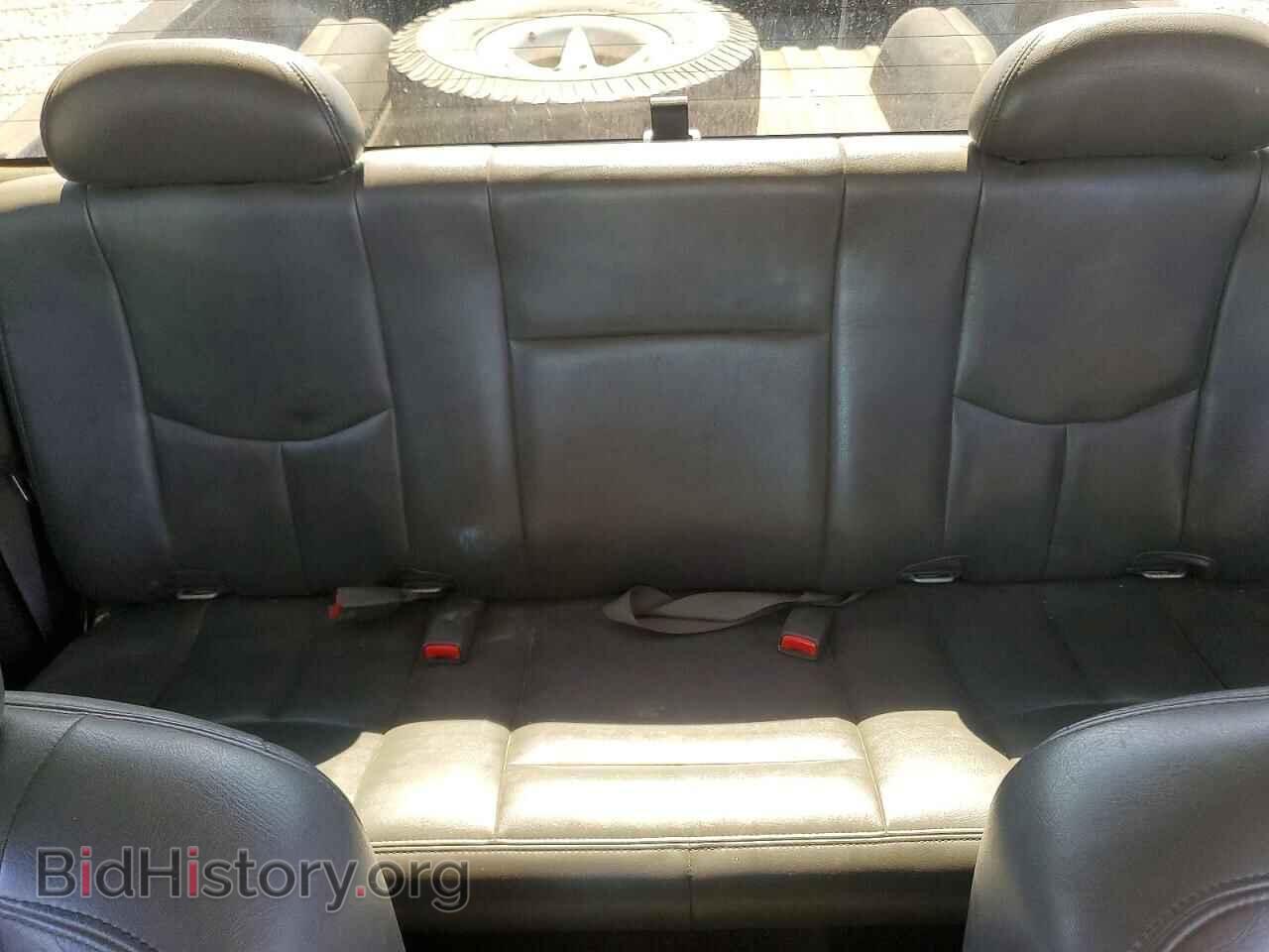 2005 GMC SIERRA - VIN: 1GTHK29G45E213861 - Фото 10