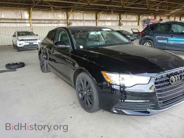 2013 AUDI A6 - VIN: WAUDFAFC1DN065078 - Photo 13