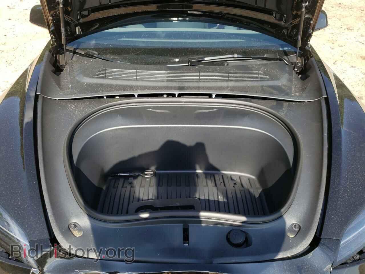 2025 TESLA MODEL 3 - VIN: 5YJ3E1EA4SF965566 - Photo 11