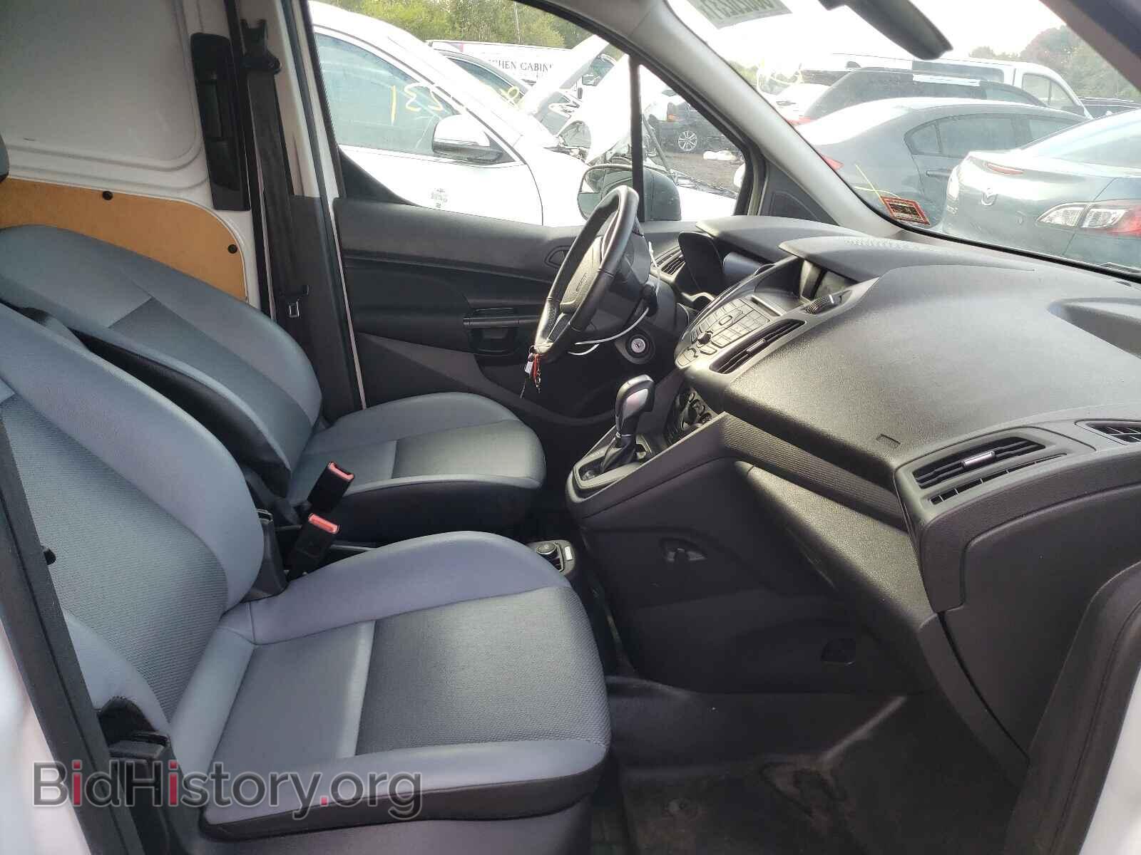 2018 FORD TRANSIT CO - VIN: NM0LS7E71J1350350 - Фото 5