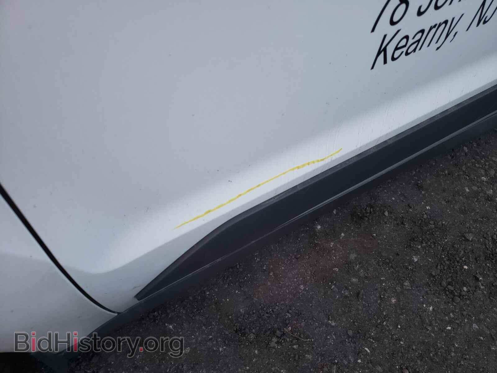 2018 FORD TRANSIT CO - VIN: NM0LS7E71J1350350 - Фото 9