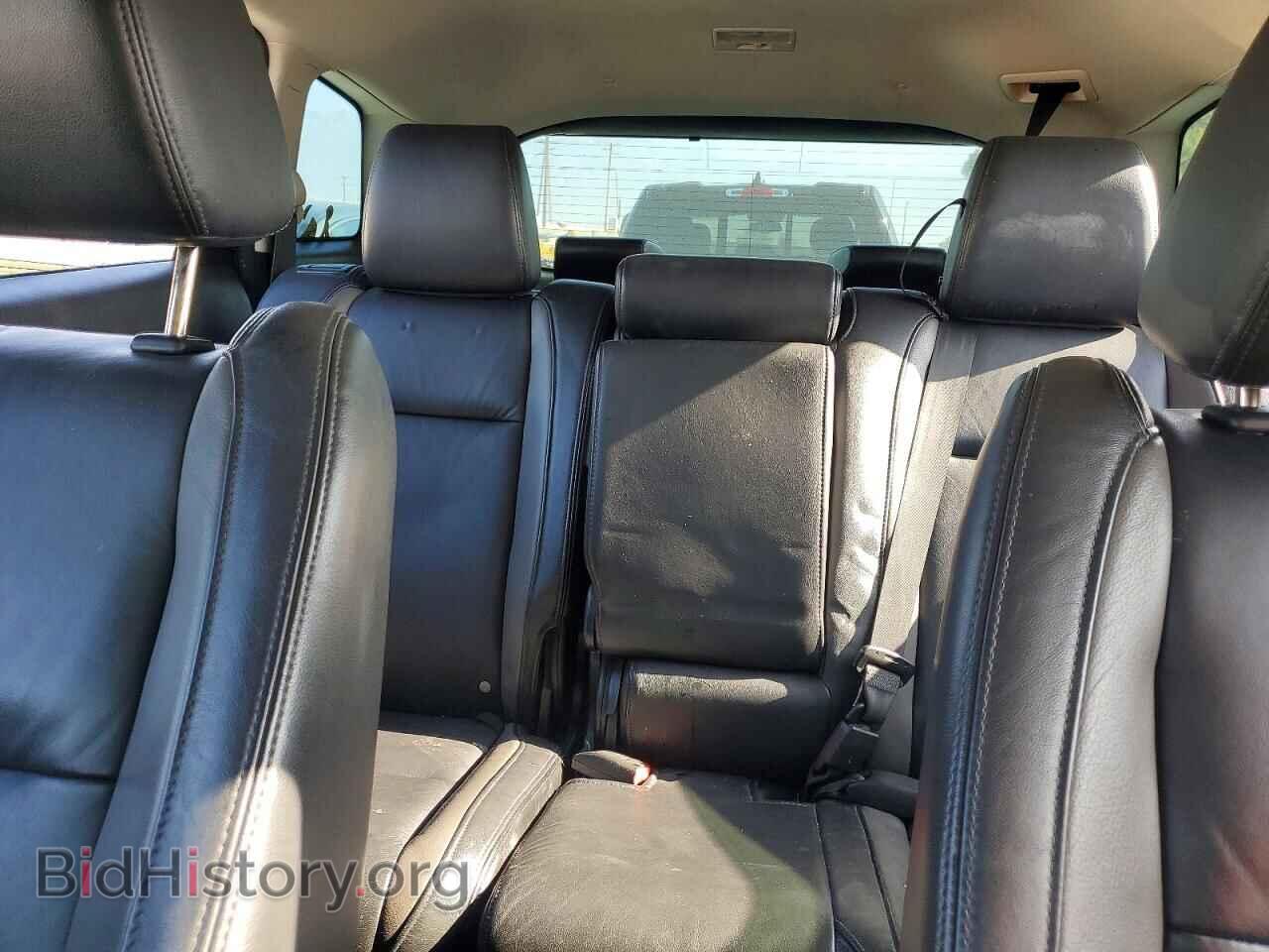 2012 MAZDA CX-9 - VIN: JM3TB2DV4C0364894 - Photo 10