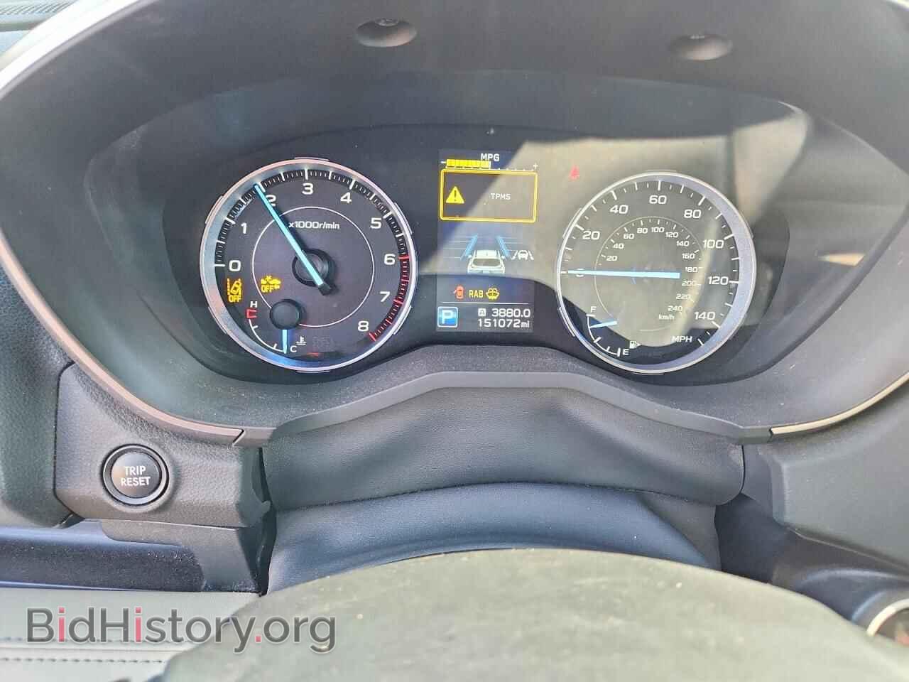 2020 SUBARU ASCENT - VIN: 4S4WMAPD0L3448024 - Photo 9