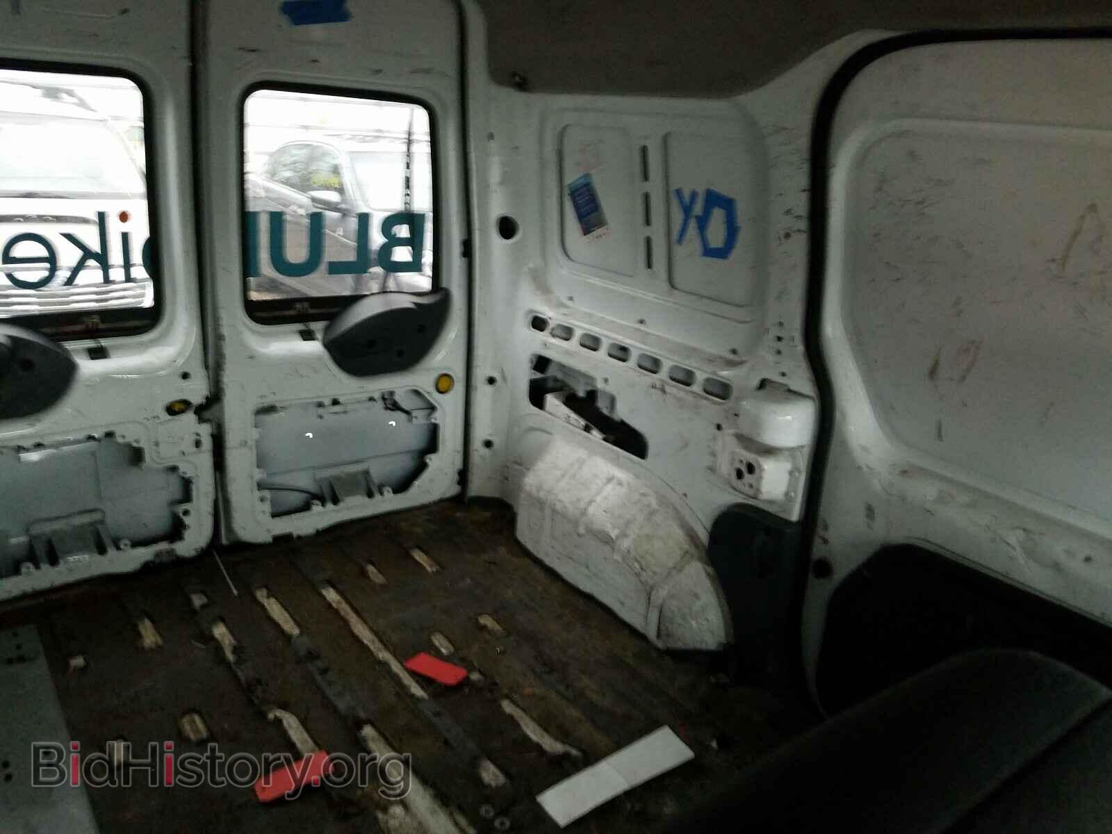 2011 FORD TRANSIT CO - VIN: NM0LS7DN1BT055867 - Фото 6