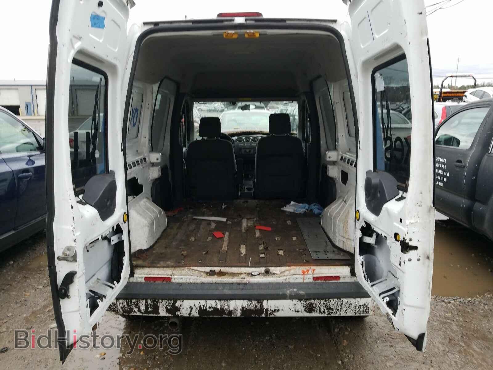 2011 FORD TRANSIT CO - VIN: NM0LS7DN1BT055867 - Фото 9