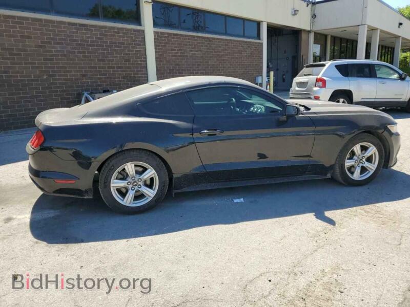 2017 Ford ALL MODELS (VIN 1FA6P8AM3H5256353) — photo 3 of 12