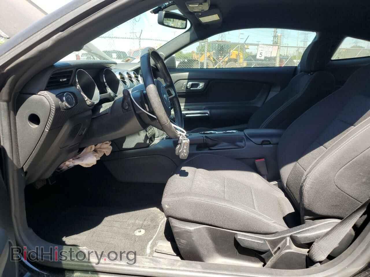 2017 FORD ALL Models - VIN: 1FA6P8AM3H5256353 - Photo 7