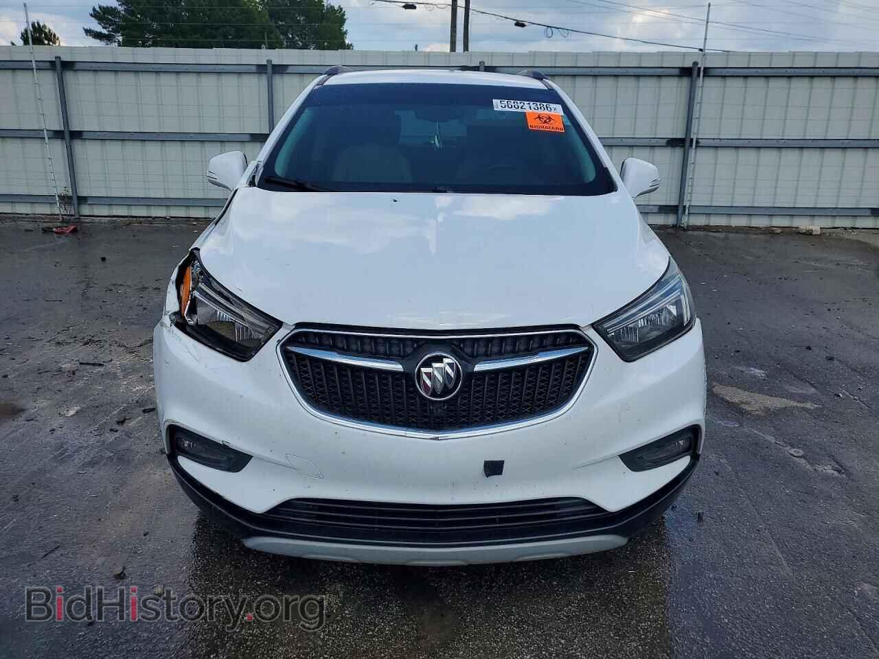 2017 BUICK ENCORE - VIN: KL4CJ1SB5HB095518 - Photo 5
