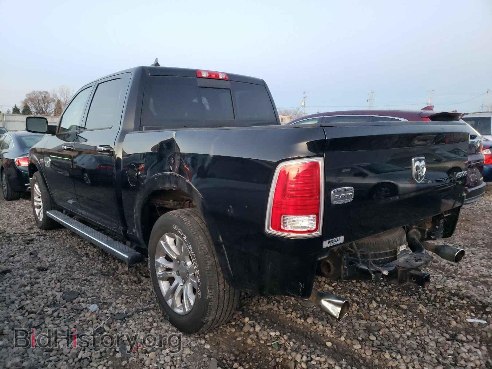 2014 RAM 1500 - VIN: 1C6RR7PT6ES447215 - Фото 3