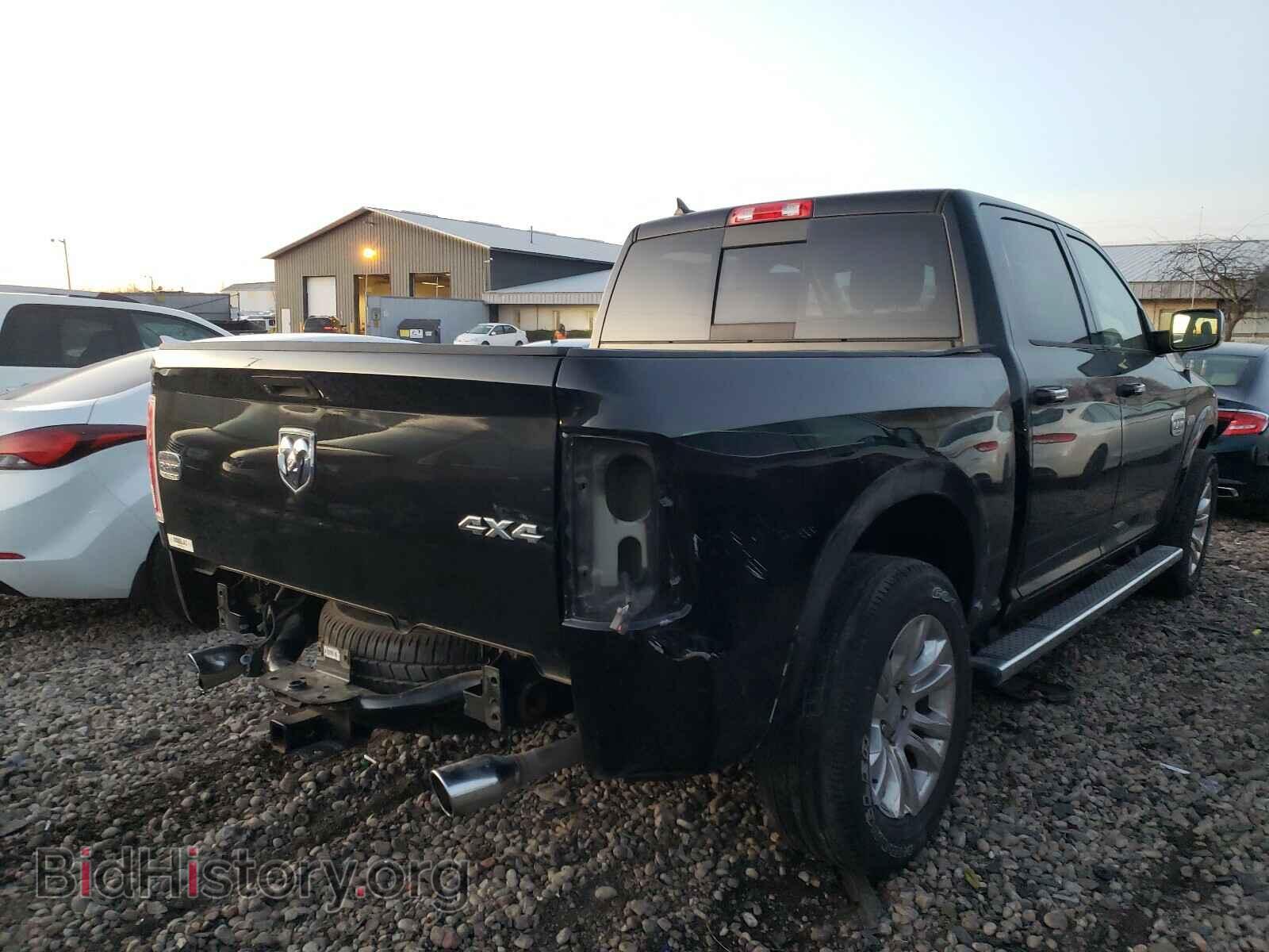 2014 RAM 1500 - VIN: 1C6RR7PT6ES447215 - Фото 4
