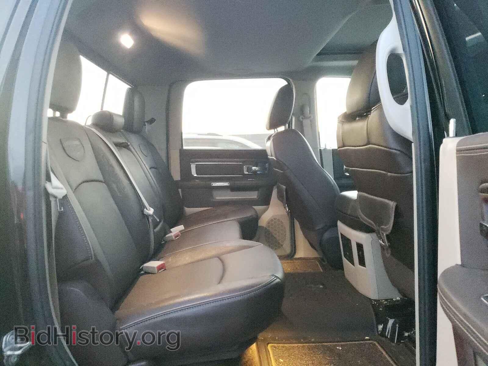 2014 RAM 1500 - VIN: 1C6RR7PT6ES447215 - Фото 6
