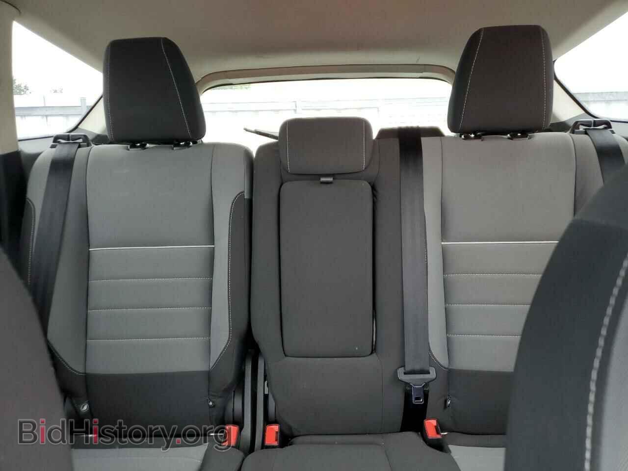 2013 FORD ESCAPE - VIN: 1FMCU0GX7DUA01905 - Фото 10