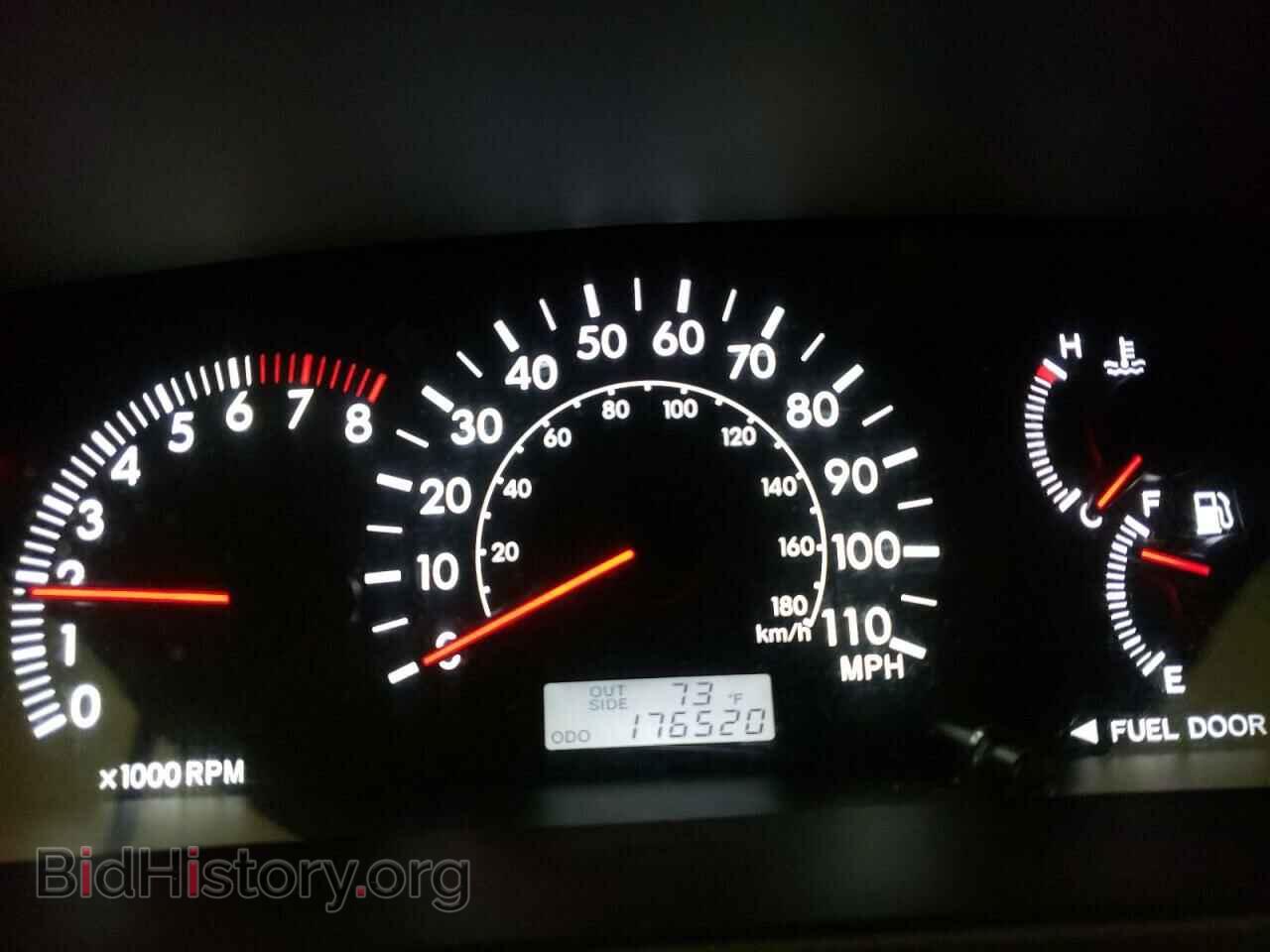 2007 TOYOTA COROLLA - VIN: 2T1BR32E47C813110 - Photo 9