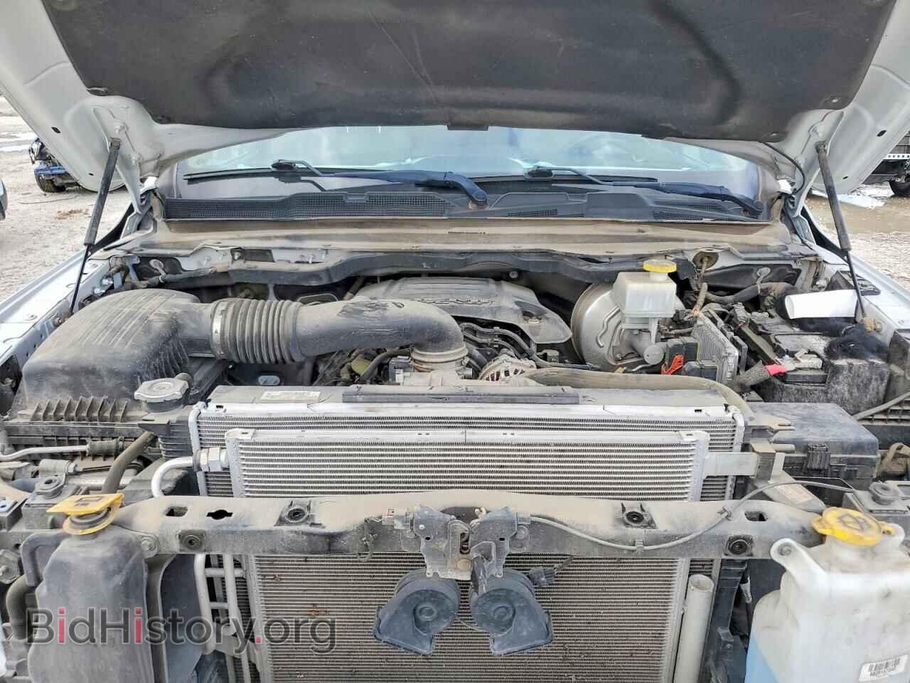 2020 RAM 1500 - VIN: 1C6SRFHT3LN258446 - Photo 11