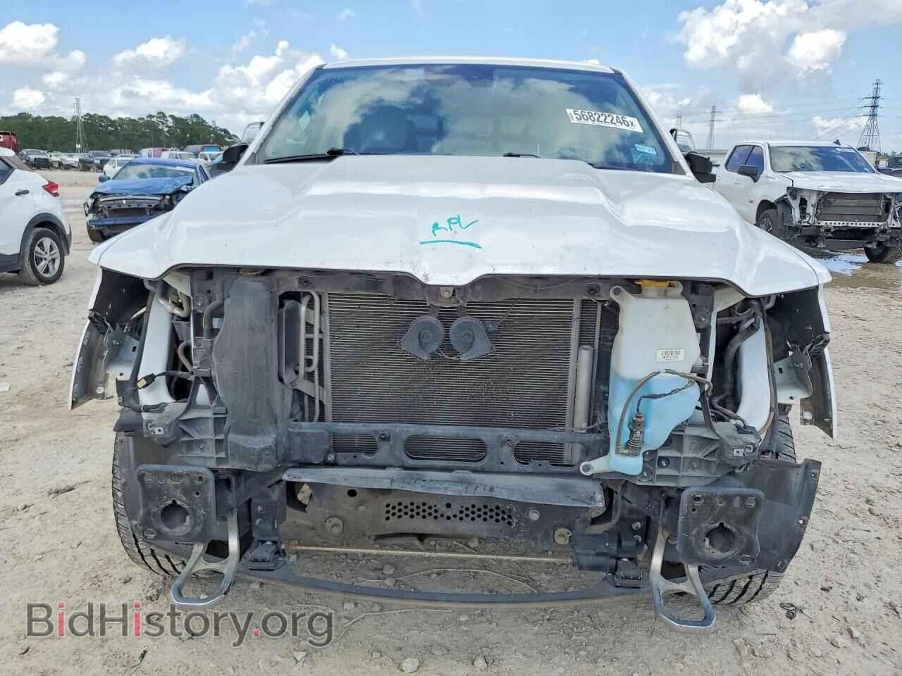 2020 RAM 1500 - VIN: 1C6SRFHT3LN258446 - Photo 5