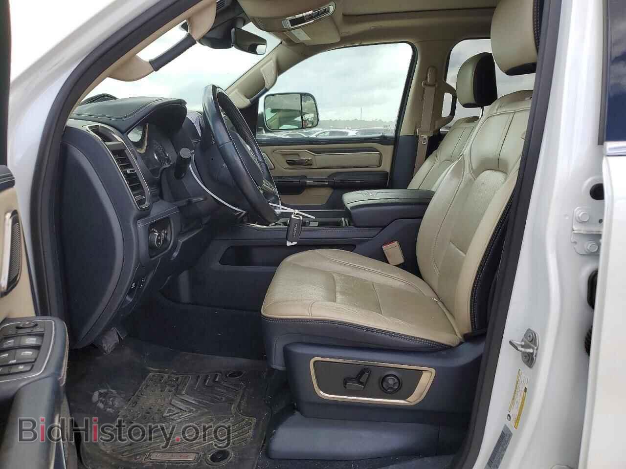 2020 RAM 1500 - VIN: 1C6SRFHT3LN258446 - Photo 7