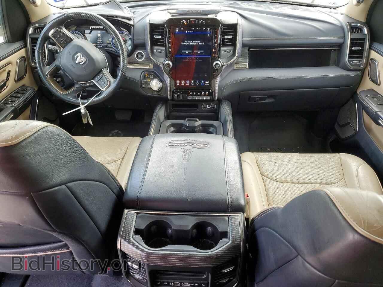 2020 RAM 1500 - VIN: 1C6SRFHT3LN258446 - Photo 8