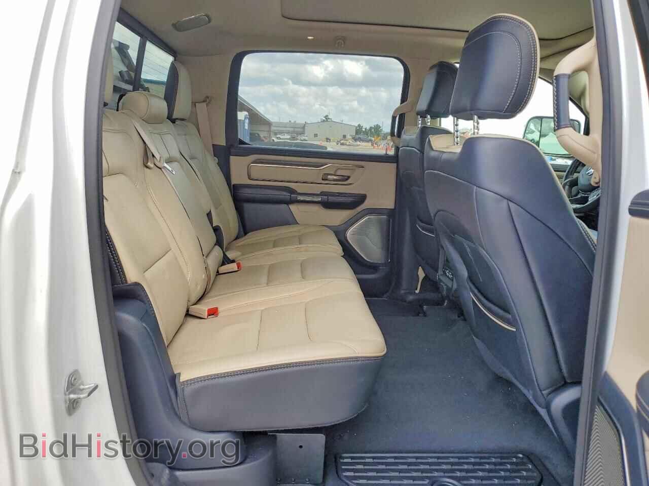 2020 RAM 1500 - VIN: 1C6SRFHT3LN258446 - Photo 10