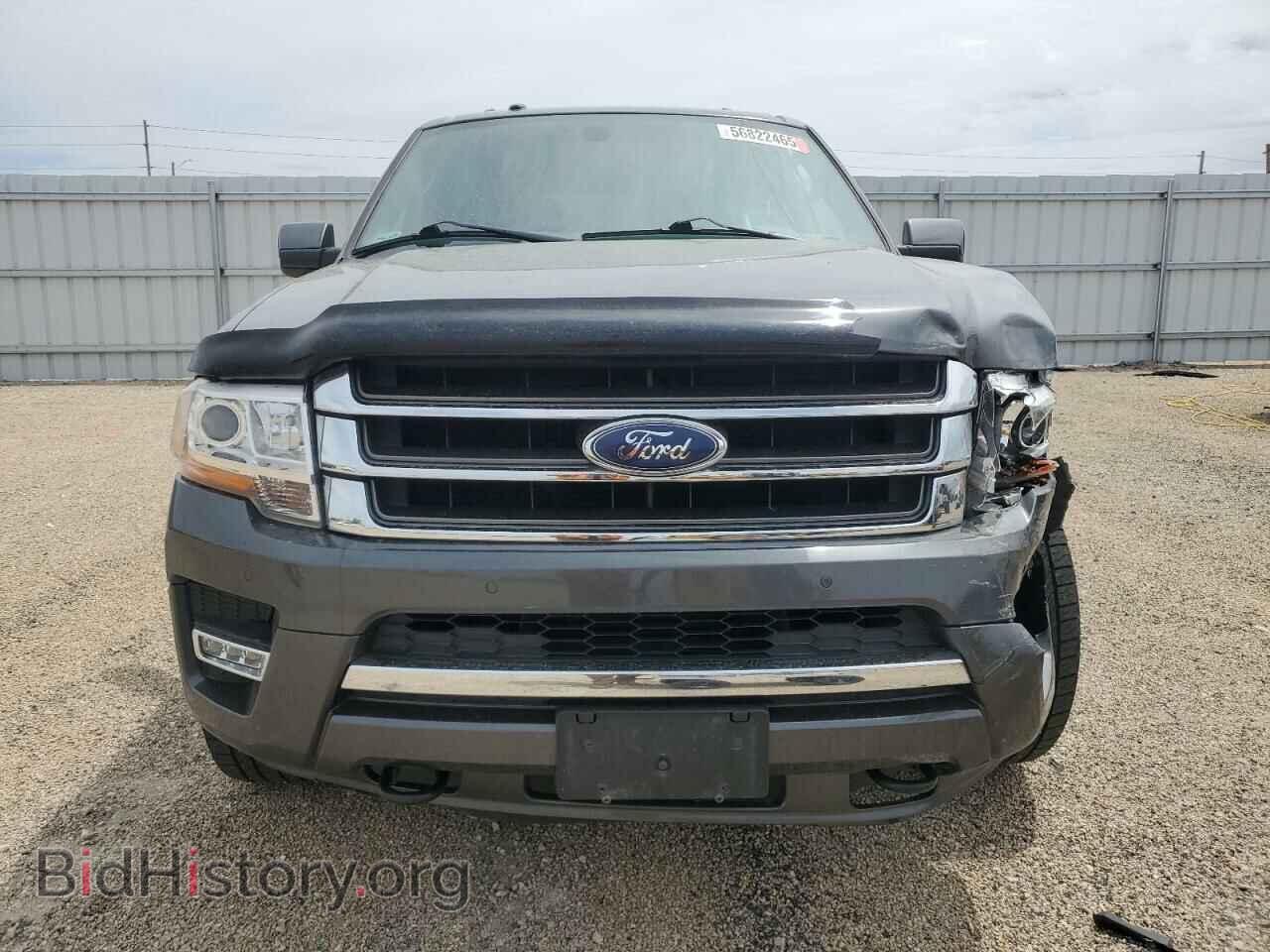 2015 FORD EXPEDITION - VIN: 1FMJU2AT3FEF23288 - Фото 5