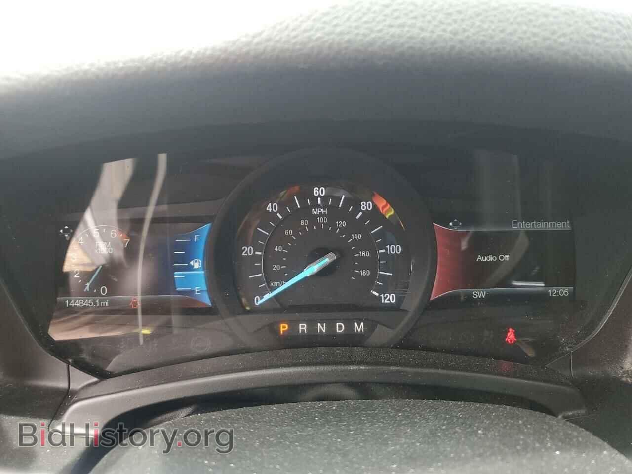 2015 FORD EXPEDITION - VIN: 1FMJU2AT3FEF23288 - Фото 9