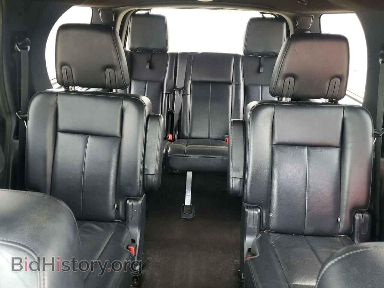 2015 FORD EXPEDITION - VIN: 1FMJU2AT3FEF23288 - Фото 10