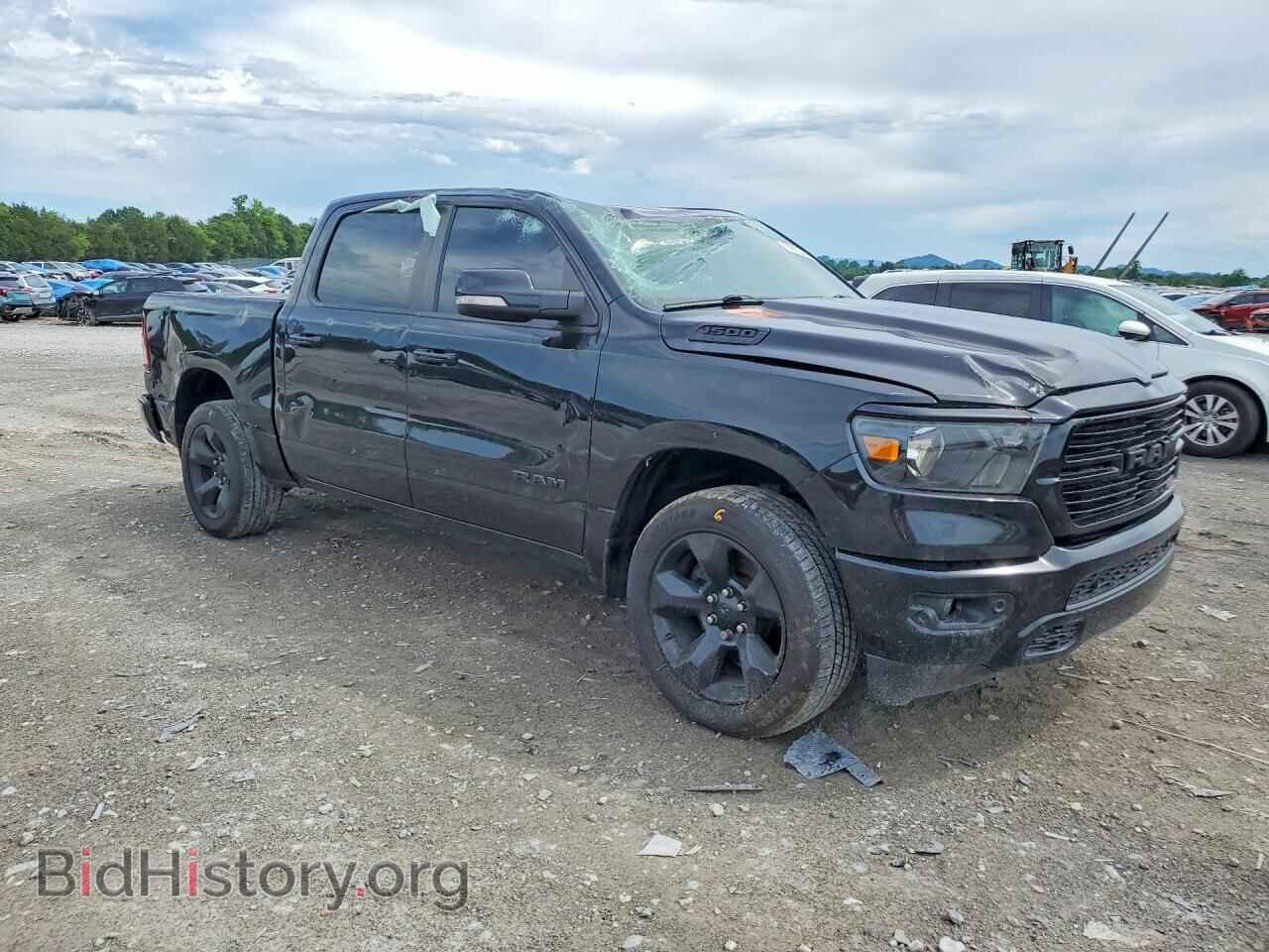 2019 RAM 1500 - VIN: 1C6SRFFT1KN768103 - Фото 4