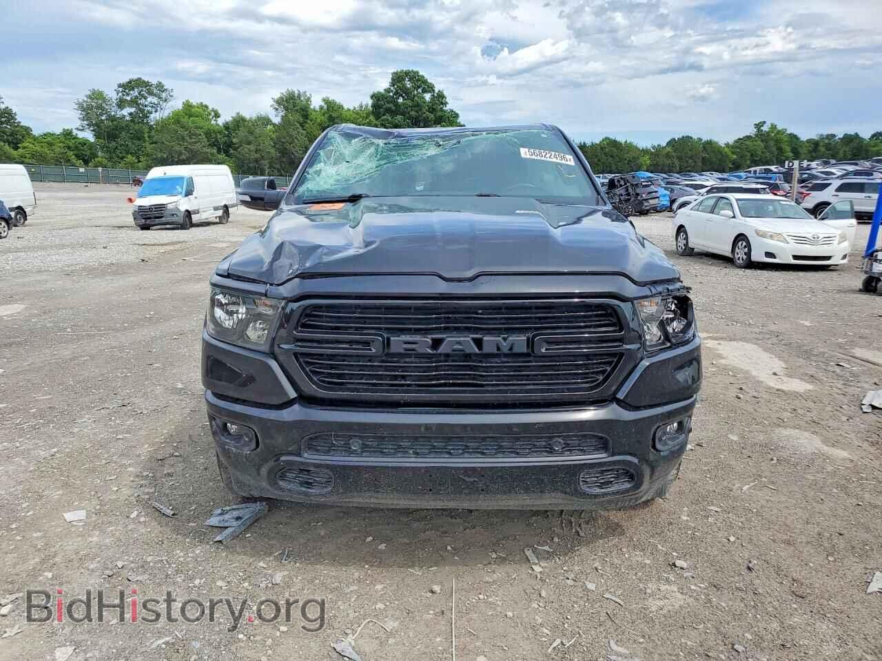 2019 RAM 1500 - VIN: 1C6SRFFT1KN768103 - Фото 5