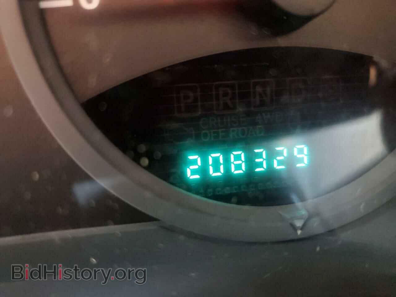 2007 JEEP COMPASS - VIN: 1J8FT47027D391789 - Фото 8